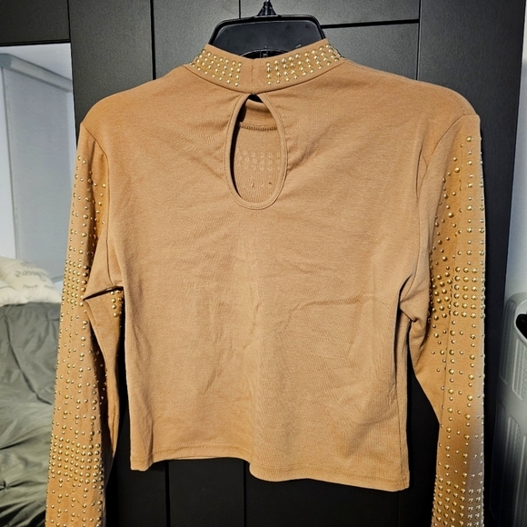 Blouse - Picture 3 of 9